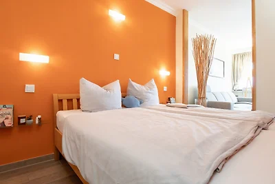 "Strandhuus" (ehem. Strandhotel)