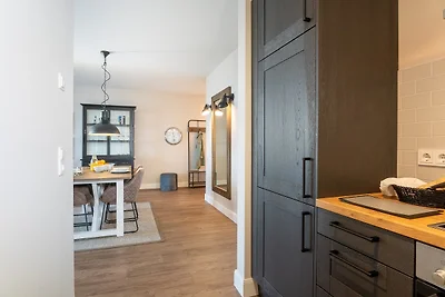 Appartmenthaus "Südstrand 44", Wohnung 9...