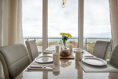 Appartamento Vacanza con famiglia Heiligenhafen