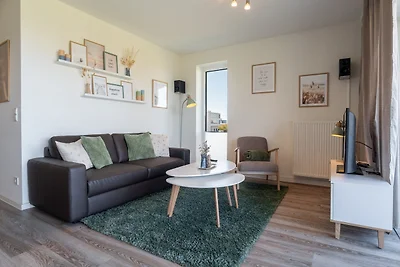 Appartamento Vacanza con famiglia Heiligenhafen