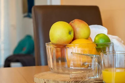 Haus "Atlantis", Wohnung 22