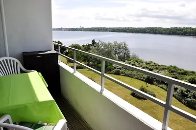 Haus "Hanseatic", Wohnung 4.19