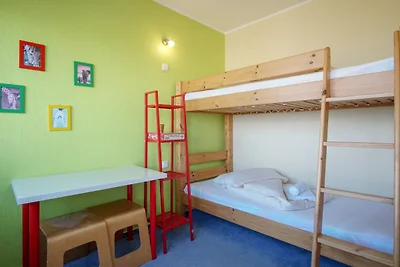 Strandhuus, Wohnung 123