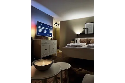 "Ferienpark Heiligenhafen", Haus L, Wohnung...