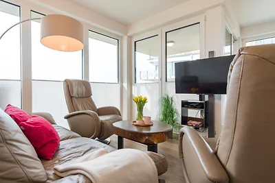 "Dünenpark Heiligenhafen", Haus "Dünenblick",...