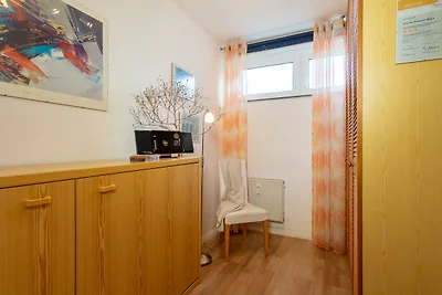 "Haus des Kurgastes", Wohnung 4