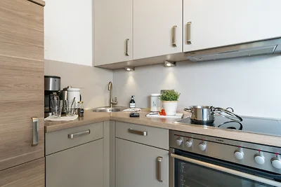 Ferienpark Heiligenhafen, Haus K, Wohnung...