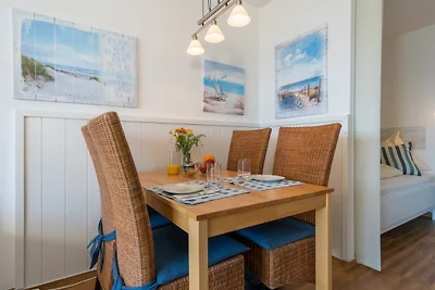 "Ferienpark Heiligenhafen", Haus F, Wohnung...