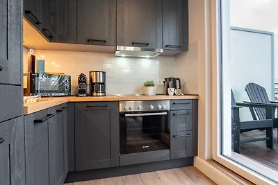 Appartmenthaus "Südstrand 44", Wohnung 12...