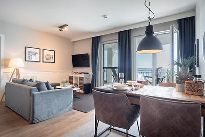 Appartmenthaus "Südstrand 44", Wohnung 18 "Di...