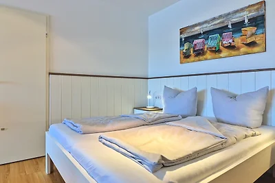Haus Windjammer, Wohnung 22 "Warderperle"