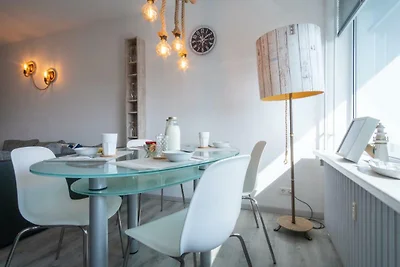 "Ferienpark Heiligenhafen", Haus M, Wohnung...