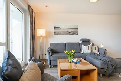 Ostseeresidenz, Wohnung 53 "Wellenkieker"