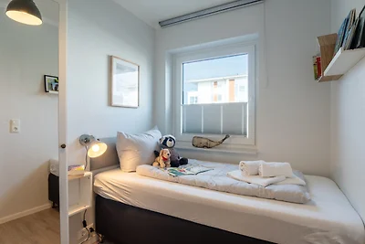 Haus "Dünenhof", Wohnung 22