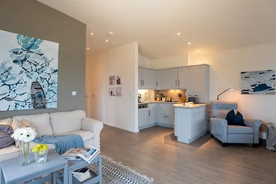 Haus "Windjammer", Wohnung 20 "LakeSide"