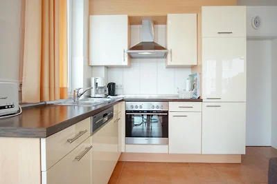 "Strandpark Grossenbrode", Haus "Windrose", W...