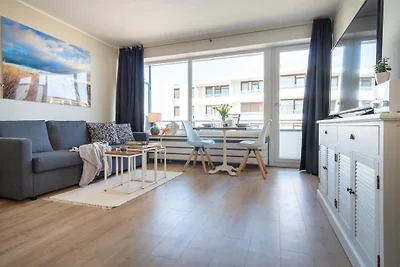 Steinwarder 7, Wohnung 27 "Muschelsucher"