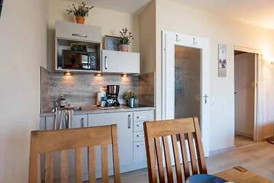 "Vier Jahreszeiten", Haus II, Wohnung 24