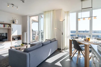 "Strandpark Grossenbrode", Haus "Leuchtturm",...