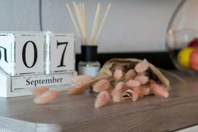 "Ferienpark Heiligenhafen", Haus M, Wohnung...