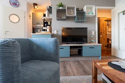 "Ferienpark Heiligenhafen", Haus I, Wohnung 0...