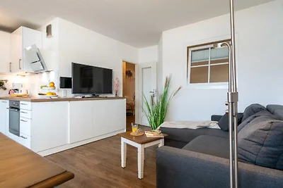 Ferienpark Heiligenhafen, Haus G, Wohnung 04.