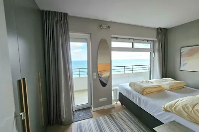 Appartamento Vacanza con famiglia Großenbrode