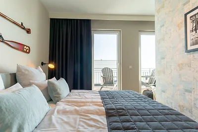 Appartmenthaus "Südstrand 44", Wohnung 17...