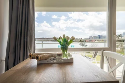 "Strandhuus" (ehem. Strandhotel)