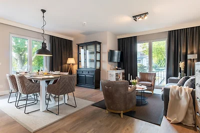 Appartmenthaus "Südstrand 44", Wohnung 1...