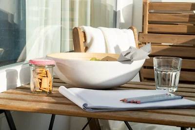 "Ferienpark Heiligenhafen", Haus N, Wohnung...