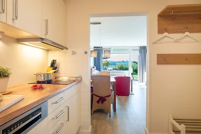 Vakantieappartement Gezinsvakantie Heiligenhafen