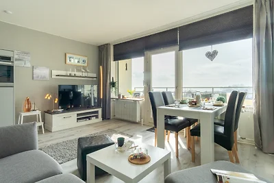 "Vier Jahreszeiten", Haus III, Wohnung 41