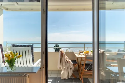 "Vier Jahreszeiten", Haus I, Wohnung 68