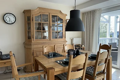 Haus "Ostseeapartments am Fehmarnsund", Wohnu...