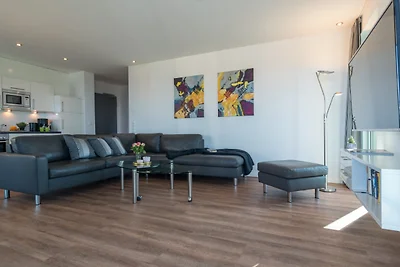 "Dünenpark Heiligenhafen", Haus "Dünenblick",...