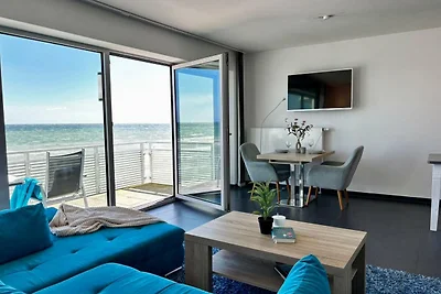 Appartamento Vacanza con famiglia Großenbrode