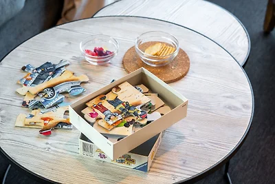 Appartmenthaus "Südstrand 44", Wohnung 12...