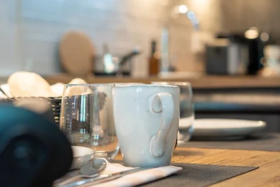 Vakantieappartement Gezinsvakantie Großenbrode