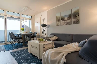 "Ferienpark Heiligenhafen", Haus G, Wohnung...