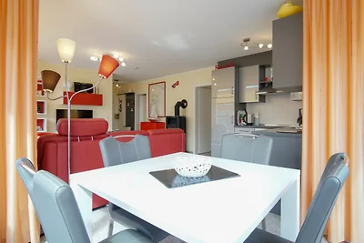 "Strandpark Grossenbrode", Haus "Ostseebrise"...