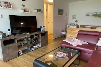 "Ferienpark Heiligenhafen", Haus O, Wohnung...