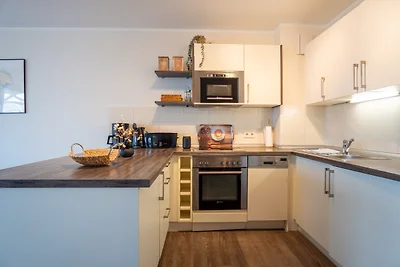 Haus "Ostseeapartments am Fehmarnsund", Wohnu...