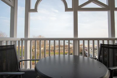 Haus "Ostseeapartments am Fehmarnsund", Wohnu...