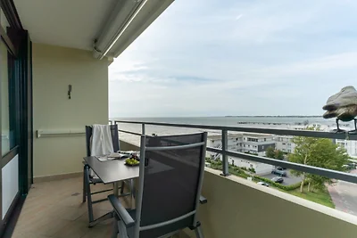 "Vier Jahreszeiten", Haus I, Wohnung 61