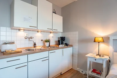 "Strandhuus" (ehem. Strandhotel)