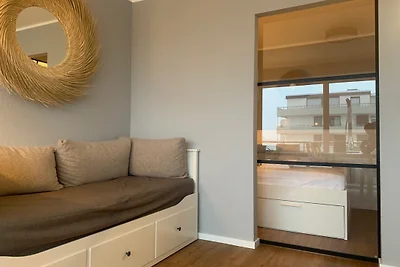 Haus "Steinwarder 7", Wohnung "Strandbude 22"