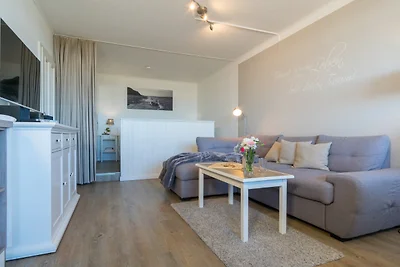 Appartamento Vacanza con famiglia Heiligenhafen