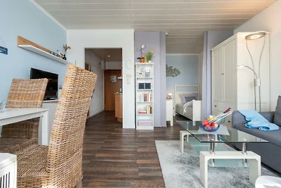 Appartamento Vacanza con famiglia Heiligenhafen