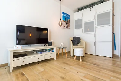 Haus "Atlantis", Wohnung 11 "Arielle"